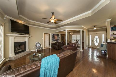 16 Eagle Dr, Lonoke, AR 72086 photo 8