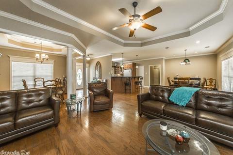 16 Eagle Dr, Lonoke, AR 72086 photo 19