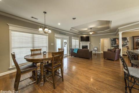 16 Eagle Dr, Lonoke, AR 72086 photo 31