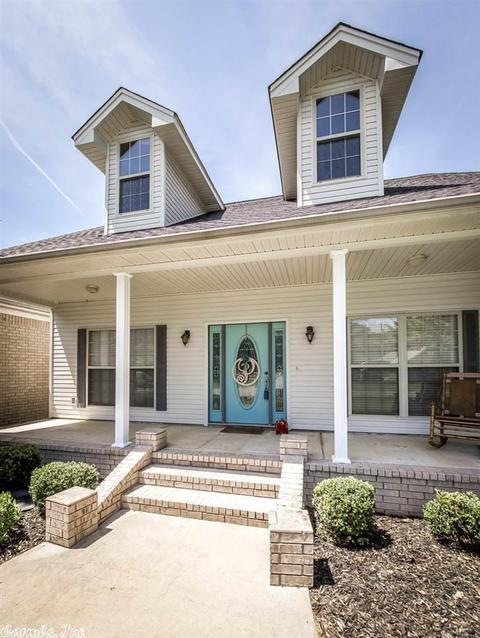 16 Eagle Dr, Lonoke, AR 72086 photo 6