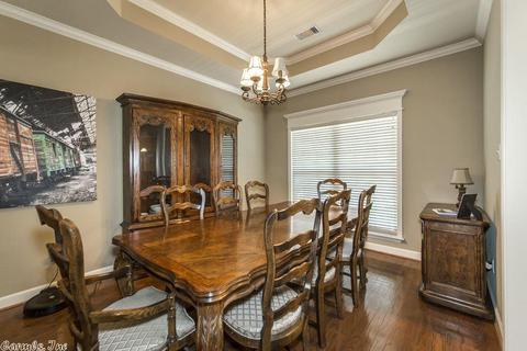 16 Eagle Dr, Lonoke, AR 72086 photo 9