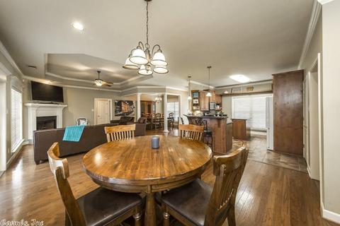 16 Eagle Dr, Lonoke, AR 72086 photo 32