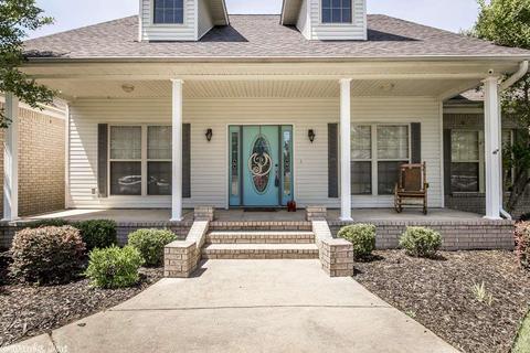 16 Eagle Dr, Lonoke, AR 72086 photo 5