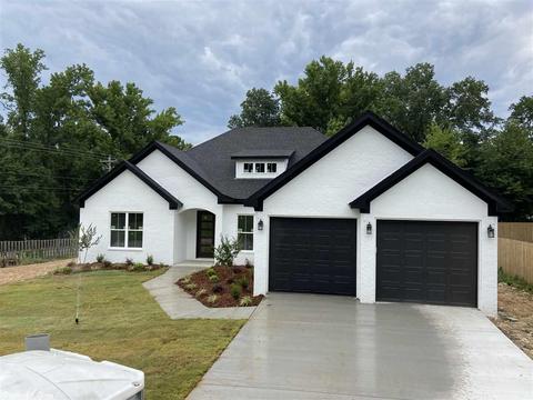 707 Jalin Cv, Benton, AR 72019 photo 3