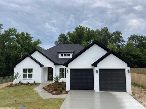 707 Jalin Cv, Benton, AR 72019 photo 2