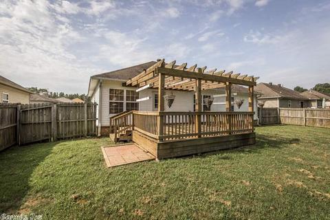 21 Moon Ridge Dr, Ward, AR 72176 photo 32
