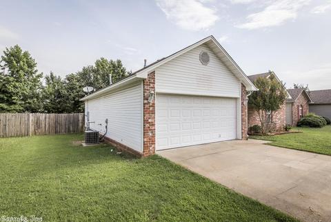 21 Moon Ridge Dr, Ward, AR 72176 photo 3