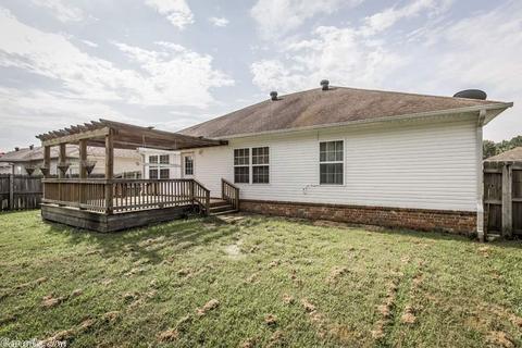 21 Moon Ridge Dr, Ward, AR 72176 photo 34