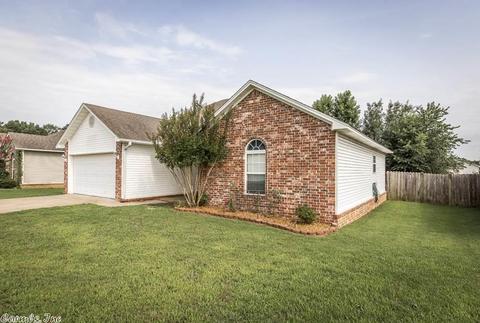 21 Moon Ridge Dr, Ward, AR 72176 photo 2