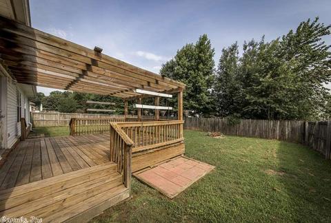 21 Moon Ridge Dr, Ward, AR 72176 photo 39