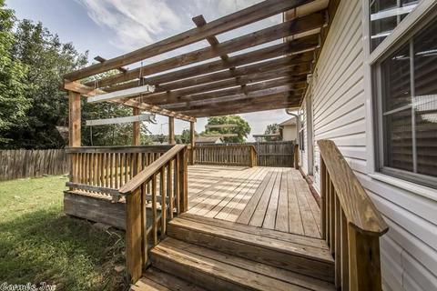 21 Moon Ridge Dr, Ward, AR 72176 photo 37