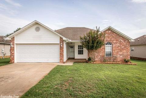21 Moon Ridge Dr, Ward, AR 72176 photo 1