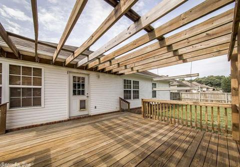 21 Moon Ridge Dr, Ward, AR 72176 photo 38