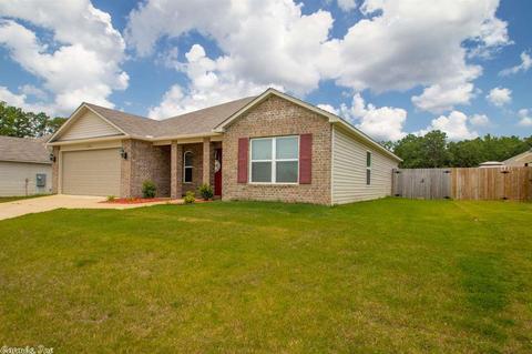 6356 Lena Dr, Alexander, AR 72002 photo 2