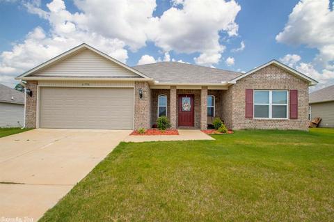 6356 Lena Dr, Alexander, AR 72002 photo 1