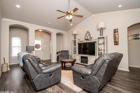 6356 Lena Dr, Alexander, AR 72002 photo 4