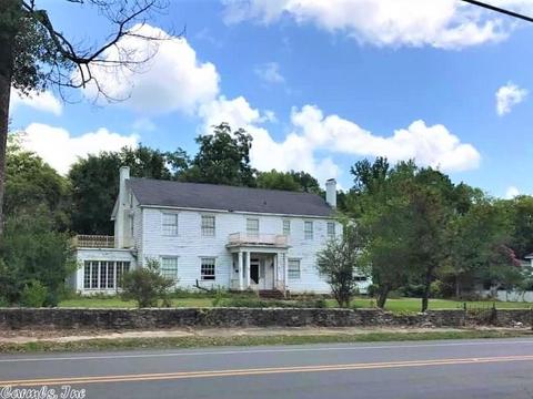 409 S Main, Warren, AR 71671 photo 1
