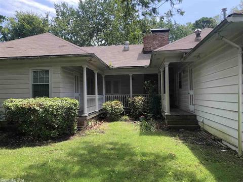 1320 S Walnut, Pine Bluff, AR 71601 photo 11