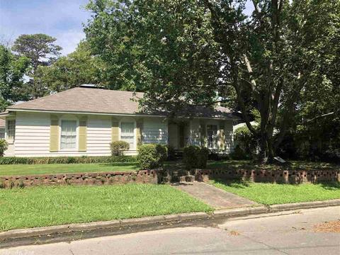 1320 S Walnut, Pine Bluff, AR 71601 photo 1