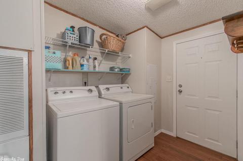 1185 Doyle Jones, Malvern, AR 72104 photo 19