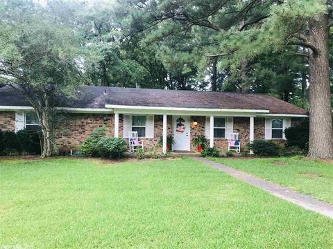 157 Pinecrest Dr, Monticello, AR 71655 photo 1