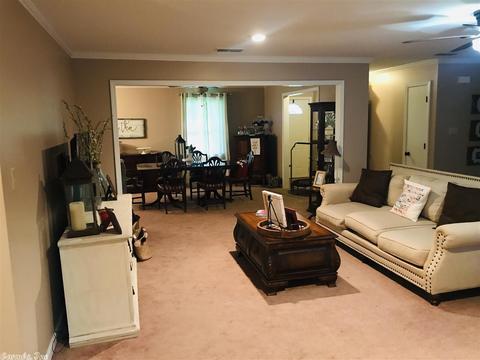 157 Pinecrest Dr, Monticello, AR 71655 photo 8