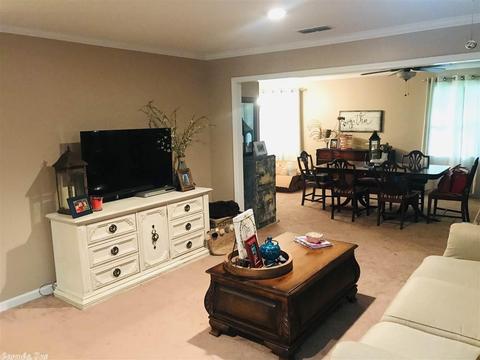 157 Pinecrest Dr, Monticello, AR 71655 photo 5