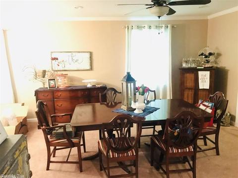157 Pinecrest Dr, Monticello, AR 71655 photo 6