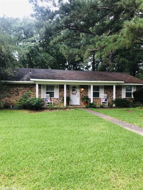 157 Pinecrest Dr, Monticello, AR 71655 photo 2