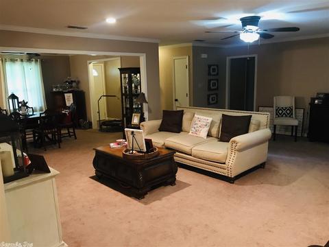 157 Pinecrest Dr, Monticello, AR 71655 photo 7