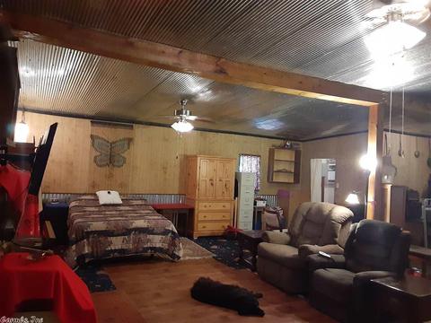 222 Austin Loop, El Paso, AR 72045 photo 16