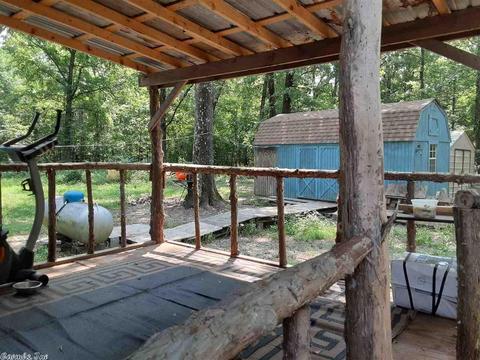 222 Austin Loop, El Paso, AR 72045 photo 9
