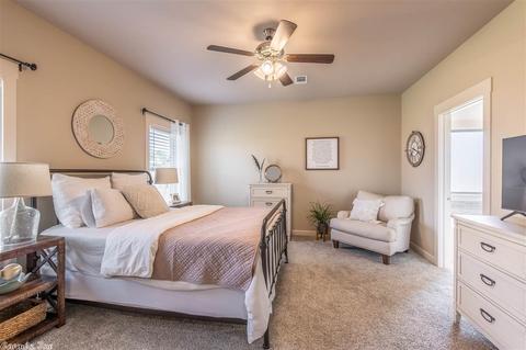 197 Mayberry Dr, Cabot, AR 72023 photo 11