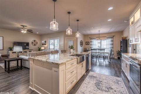 197 Mayberry Dr, Cabot, AR 72023 photo 8