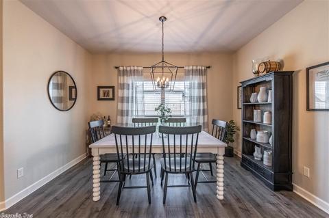 197 Mayberry Dr, Cabot, AR 72023 photo 10