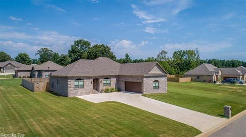 197 Mayberry Dr, Cabot, AR 72023 photo 1