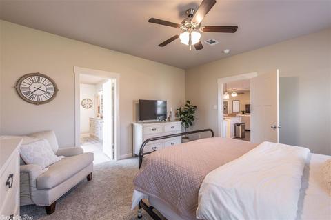 197 Mayberry Dr, Cabot, AR 72023 photo 12