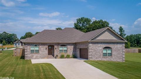 197 Mayberry Dr, Cabot, AR 72023 photo 2