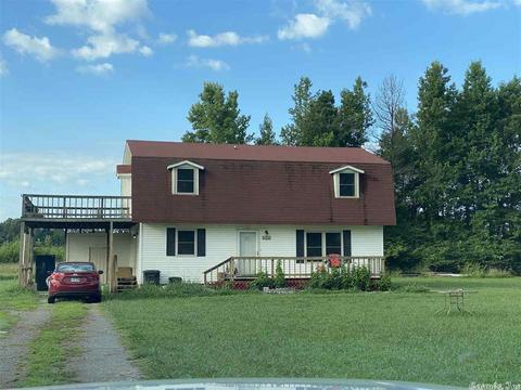 454 Jones Rd, Beebe, AR 72012 photo 1