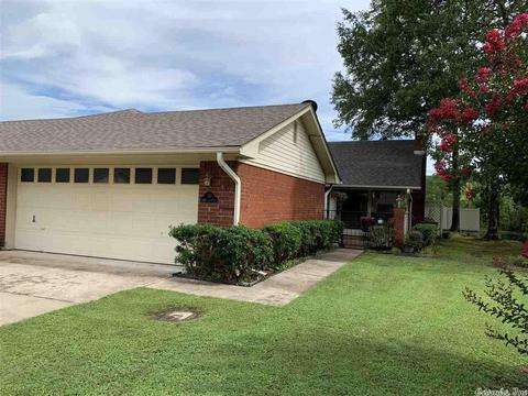 10 Summerset Pl, Pine Bluff, AR 71603 photo 1