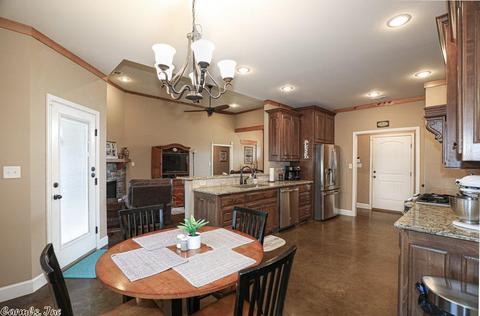 6206 Doreen Dr, Bryant, AR 72022 photo 11