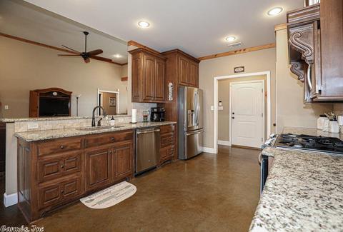 6206 Doreen Dr, Bryant, AR 72022 photo 14
