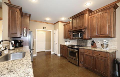 6206 Doreen Dr, Bryant, AR 72022 photo 13