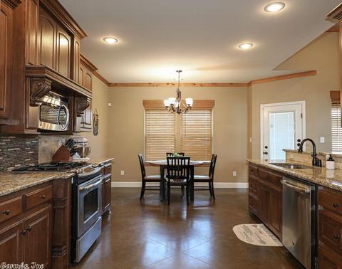 6206 Doreen Dr, Bryant, AR 72022 photo 10