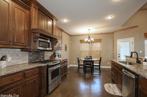 6206 Doreen Dr, Bryant, AR 72022 photo 9