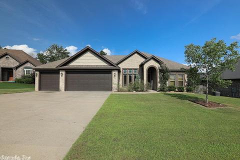 6206 Doreen Dr, Bryant, AR 72022 photo 1