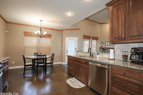 6206 Doreen Dr, Bryant, AR 72022 photo 8