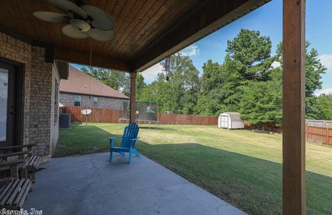 6206 Doreen Dr, Bryant, AR 72022 photo 29