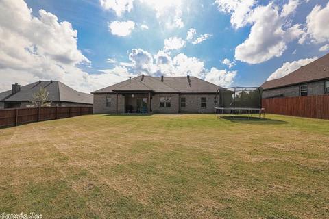 6206 Doreen Dr, Bryant, AR 72022 photo 33