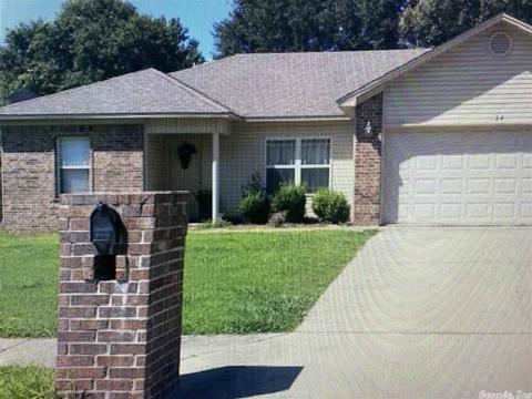 26 Trinity Dr, Cabot, AR 72023 photo 1